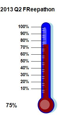 2013+Q2+FReepathon 2013+Q2+FReepathon